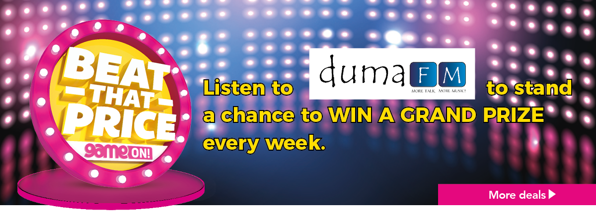 Game Botswana | About Game & Promises