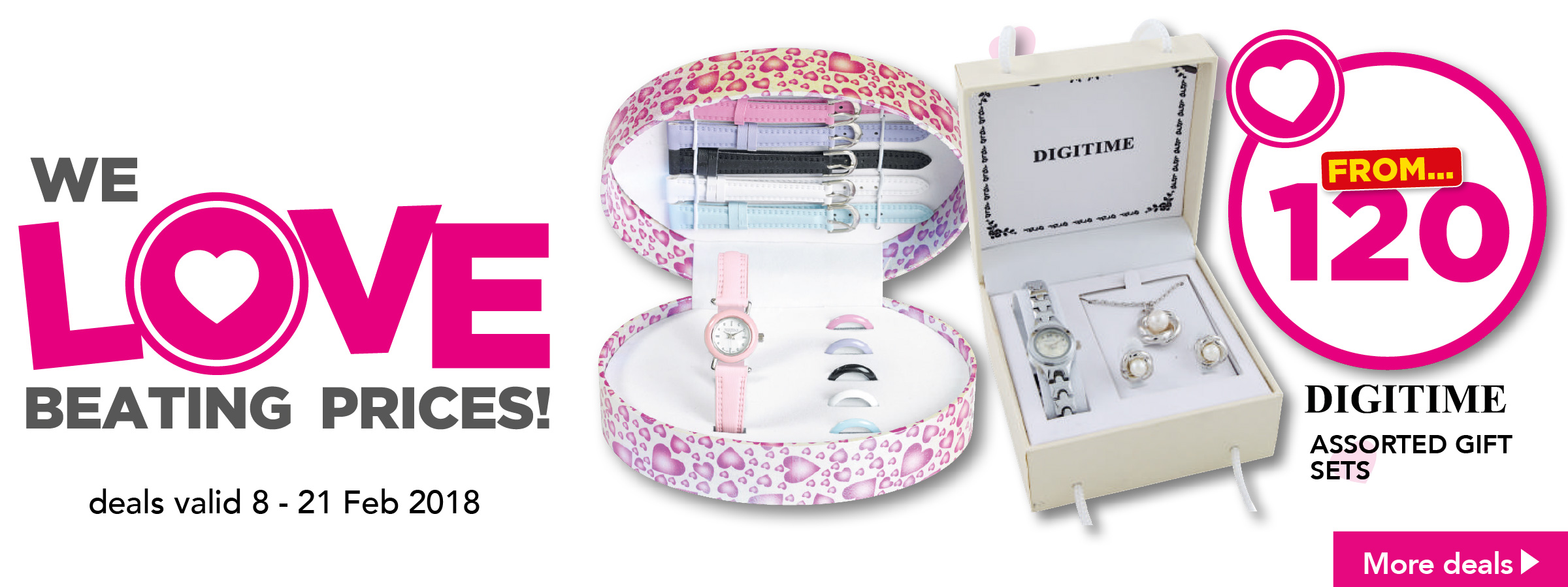 Game Botswana | About Game & Promises