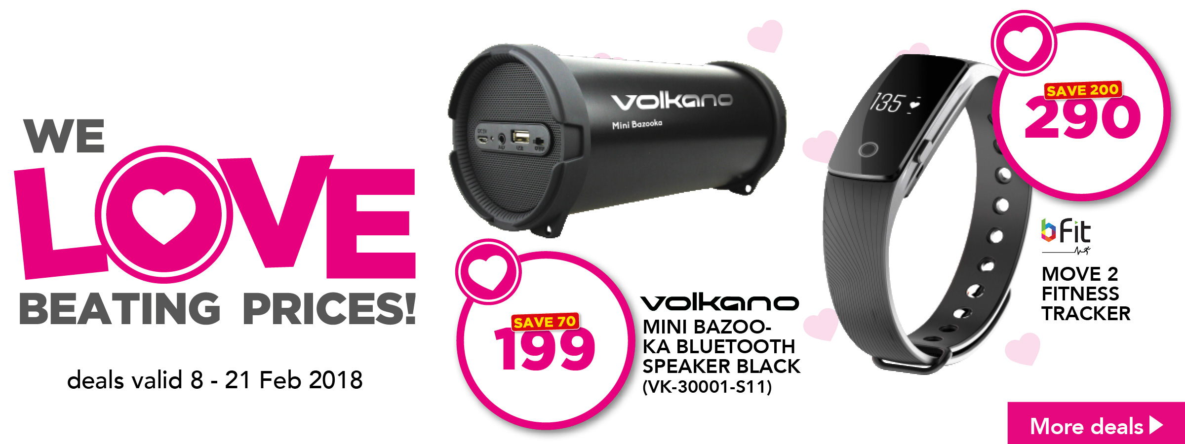 Game Botswana | About Game & Promises