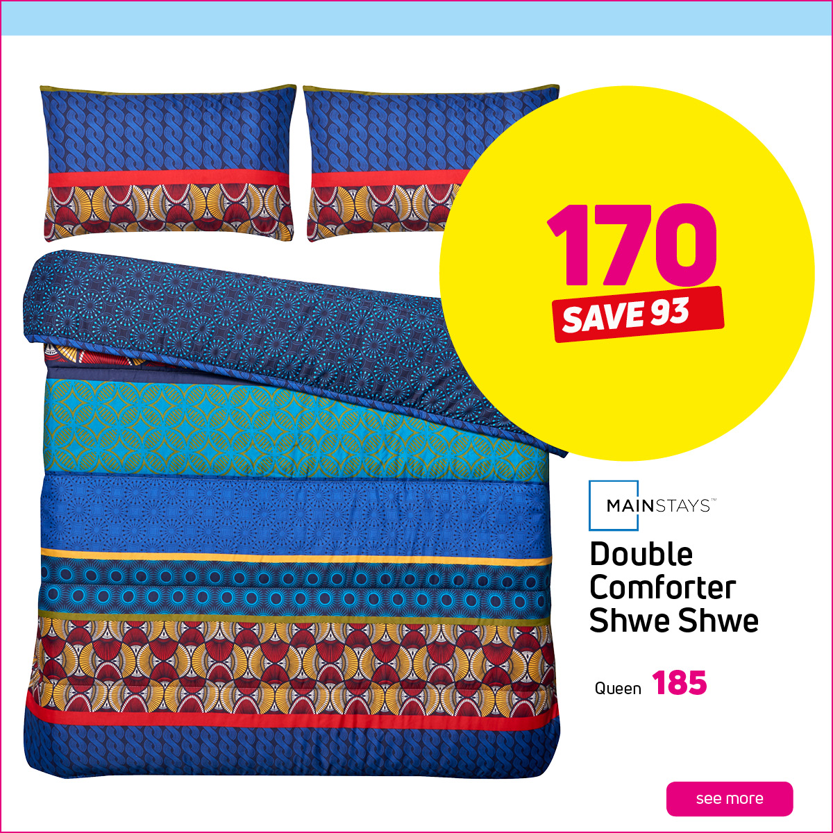 Game Botswana | About Game & Promises