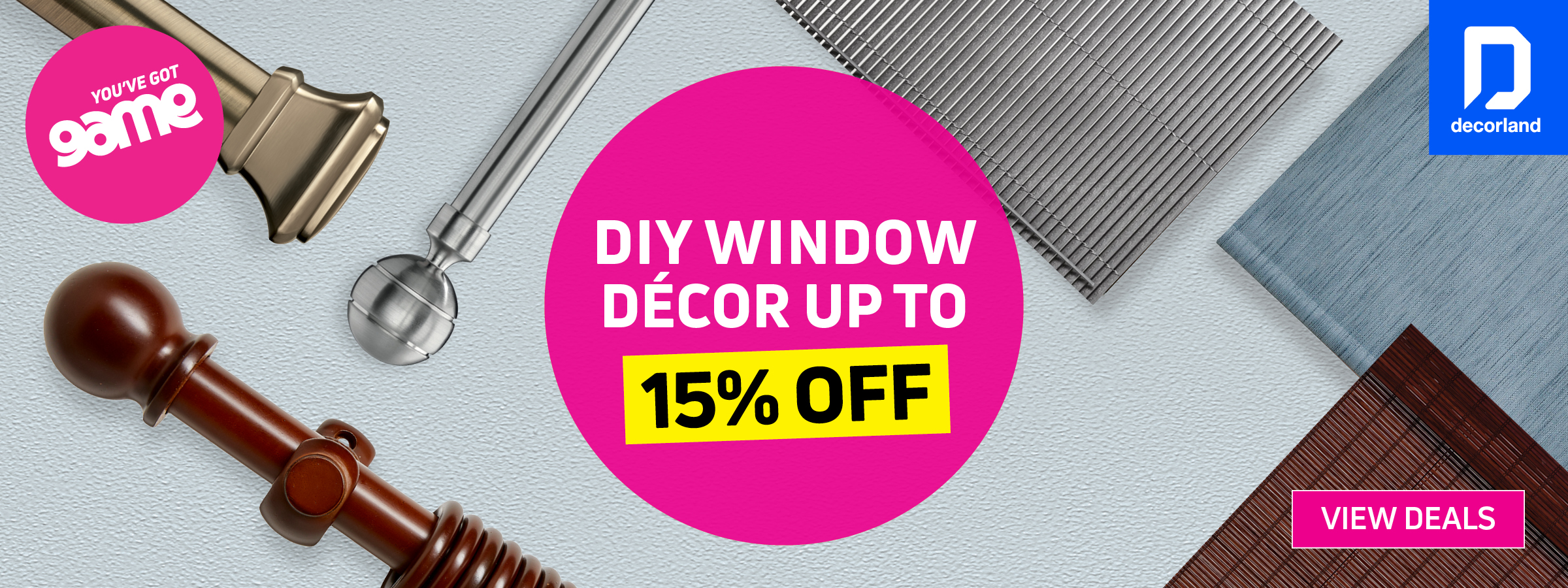 Game Botswana | About Game & Promises