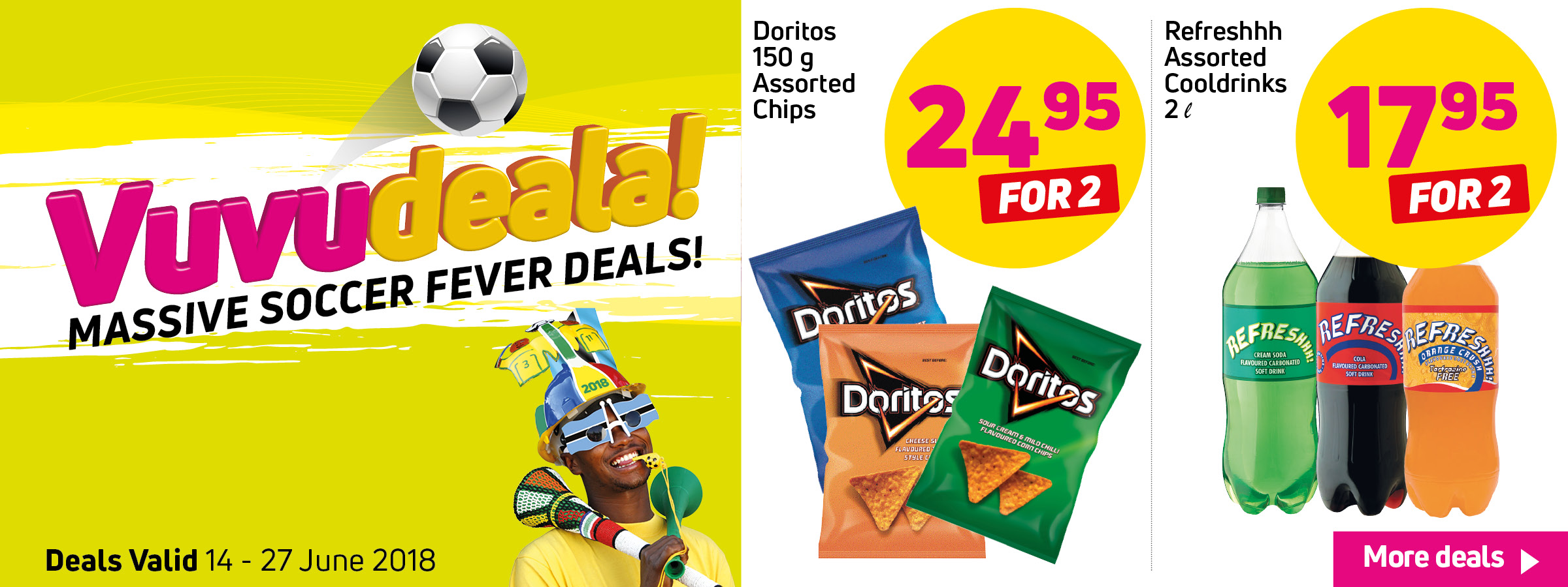 Game Botswana | About Game & Promises