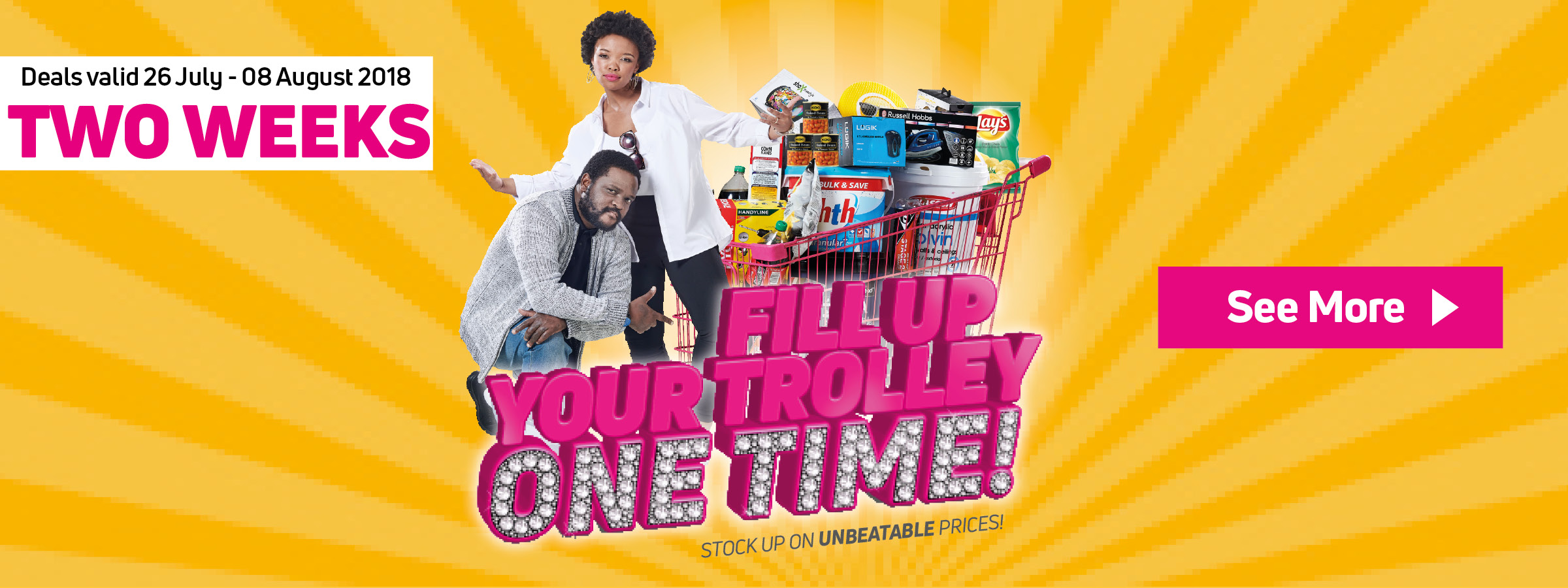 Game Botswana | About Game & Promises